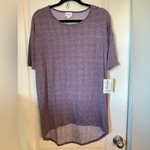NWT Lularoe Irma XS